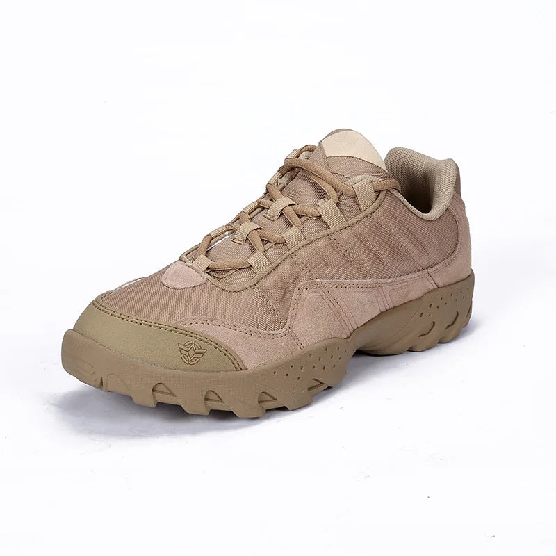 Tactical Boots Men Waterproof Outdoor Hiking Hunting Boots