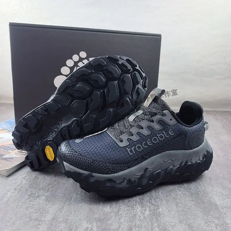 Walking Jogging Outdoor Running Shoe