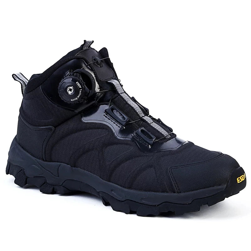 Men Hiking Boots