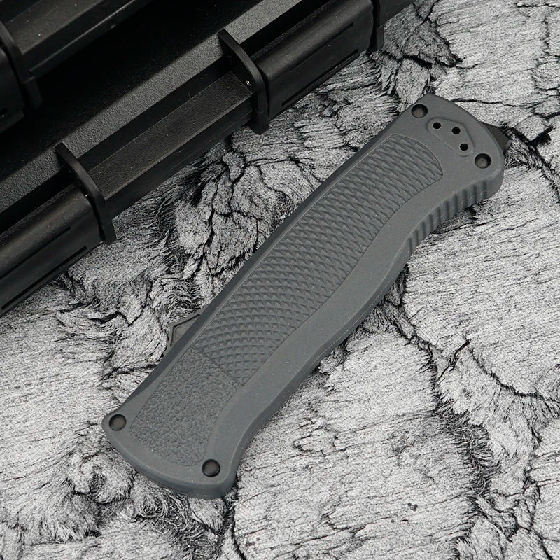 BM5371 OTF Knife Tech Pocket Knives Tactical
