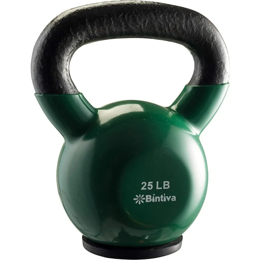 Kettlebell Sets Professional Grade - Strength Training Kettlebells