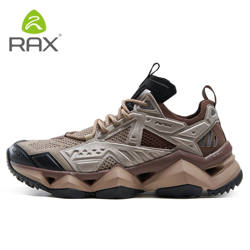 men's and women's hiking shoes snow boots waterproof