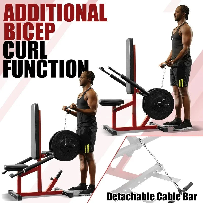 Seated Dip Machine Plate Loaded- Triceps Dip Press Machine