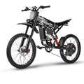 EKXBIKE TX1 Electric Motorcycles 6000W Brushless Gearless Motors 60V30AH Lithium Battery