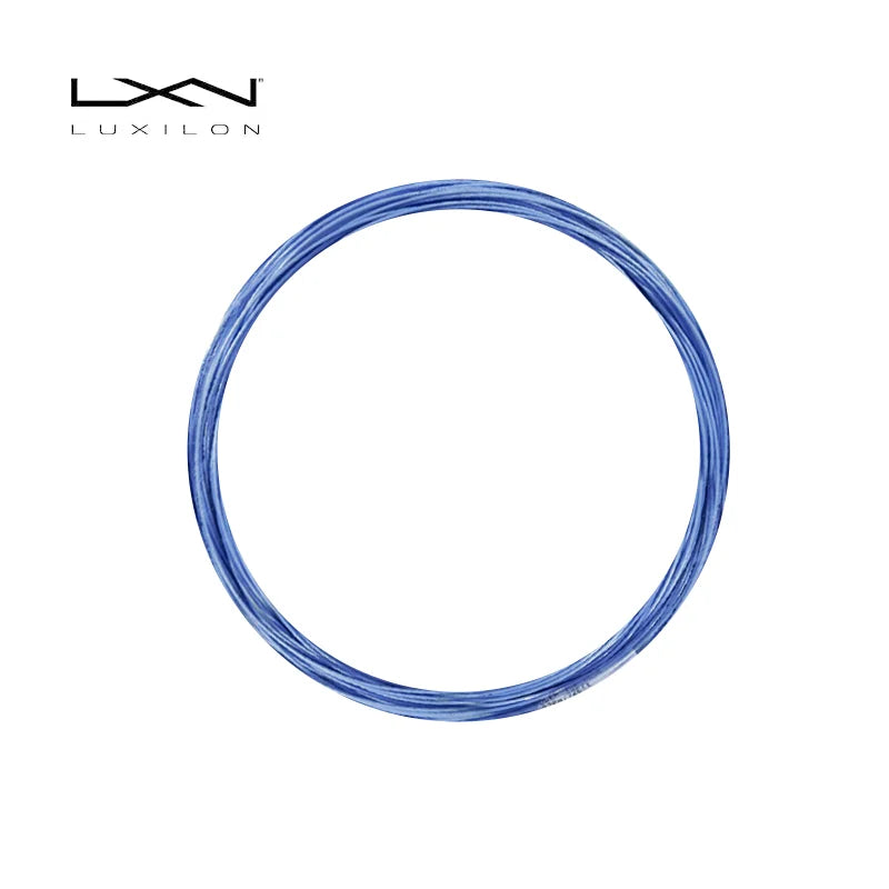 Luxilon Alu Power Rough 4G Tennis String  Cetition ade Polyester